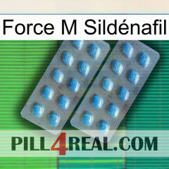 Force M Sildénafil viagra4